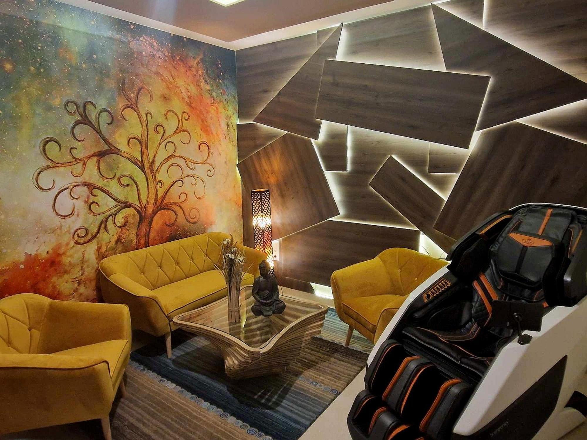 Hotel Patricia Panzio à Bük Extérieur photo